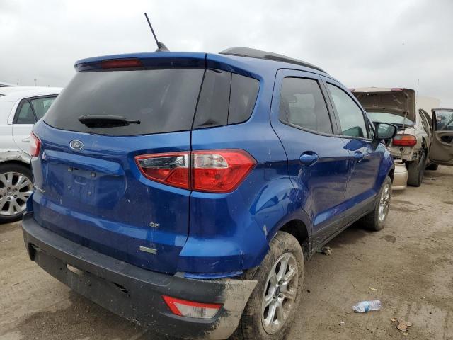 MAJ3P1TE9JC246489 Ford Ecosport Se