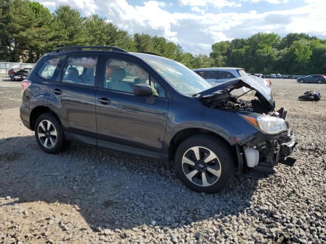 JF2SJABC3JH469333 Subaru Forester 2.5i