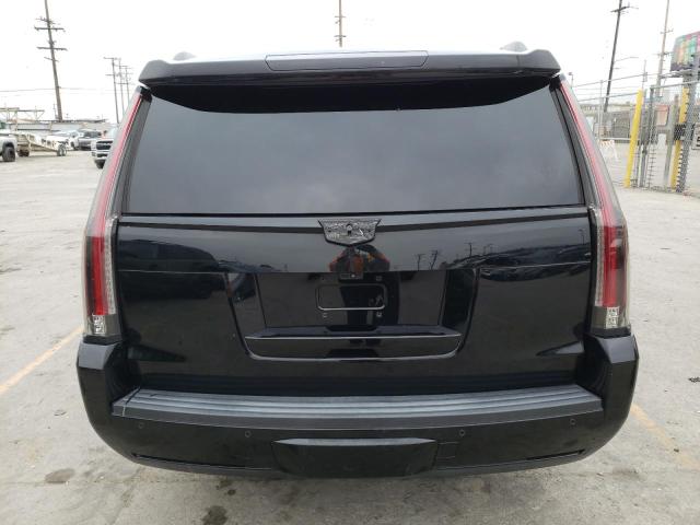 1GYS3BKJ5HR152018 Cadillac Escalade Luxury