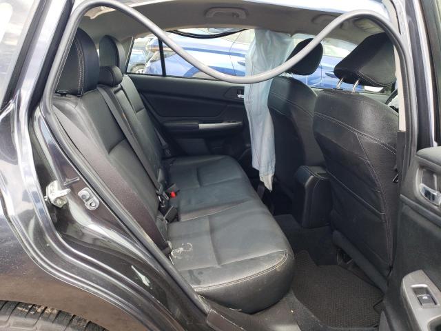 JF1GPAM6XFH204206 Subaru Impreza Limited