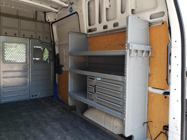 1N6BF0LY6MN800719 Nissan NV 2500 S