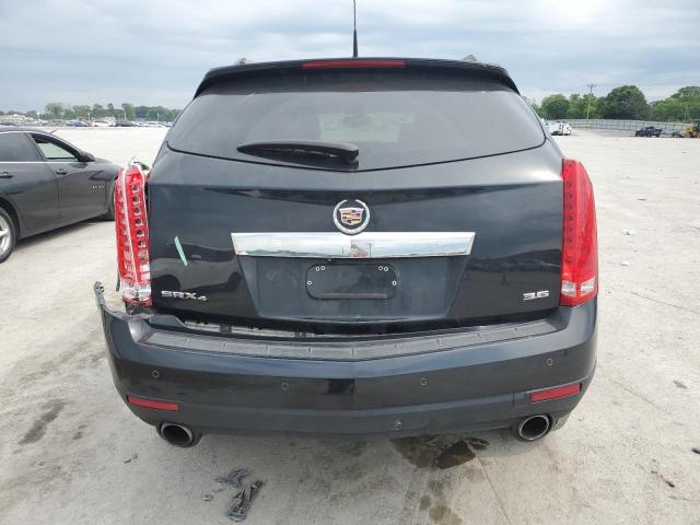 3GYFNEE35ES543396 Cadillac Srx Luxury Collection