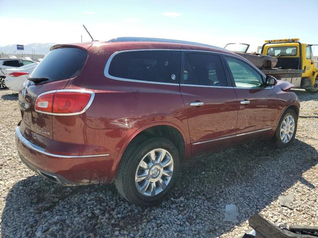 5GAKRBKD7FJ351471 Buick Enclave