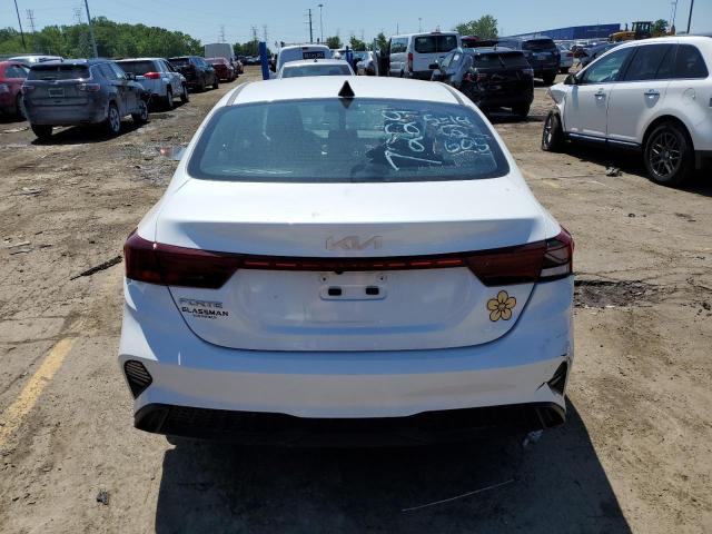 3KPF24AD2PE597229 KIA FORTE LX
