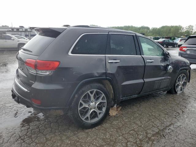 1C4RJFBG4KC574491 Jeep Grand Cherokee Limited