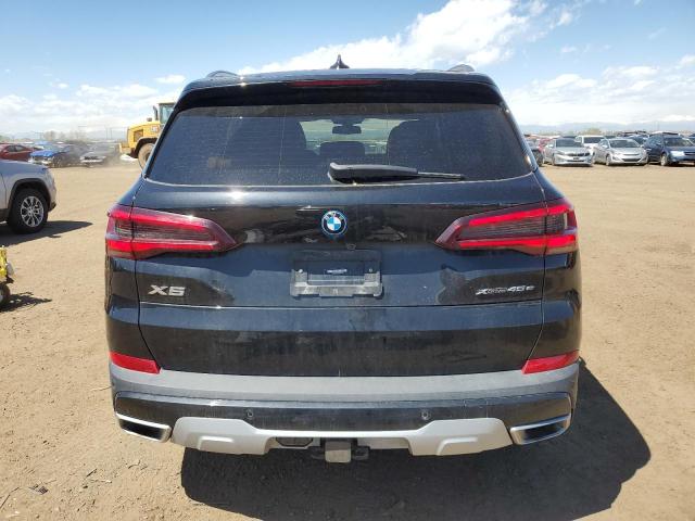 5UXTA6C07P9P17122 BMW X5 Xdrive45e