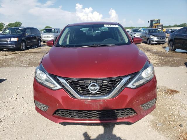 3N1AB7AP2GL667347 Nissan SENTRA S