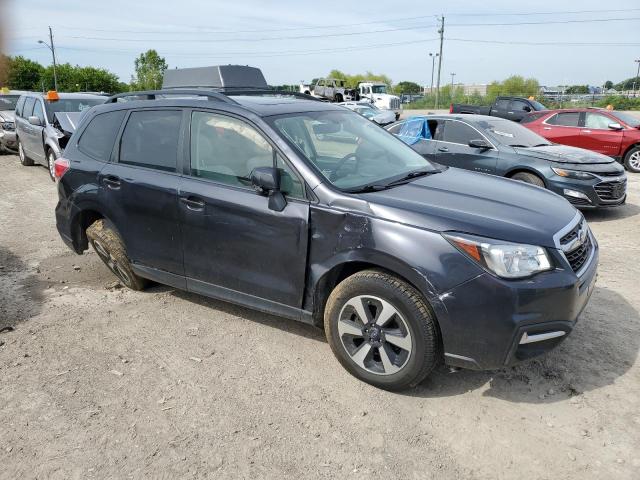 JF2SJAEC0JH477403 Subaru Forester 2.5i Premium