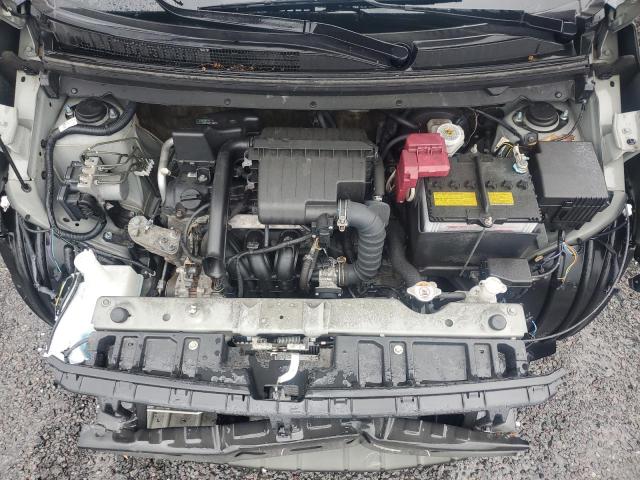 ML32AUHJ3MH012695 Mitsubishi MIRAGE ES