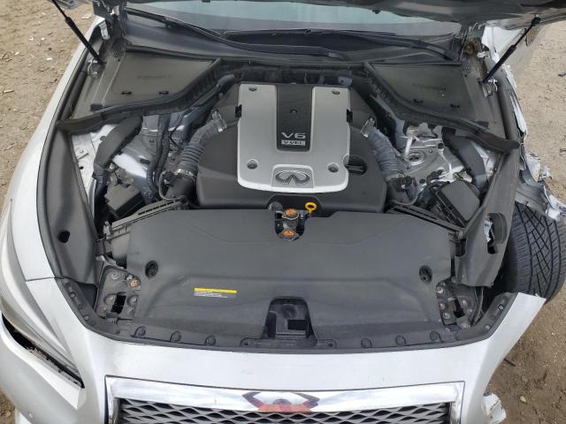 JN1BV7AR2EM685704 Infiniti Q50 BASE