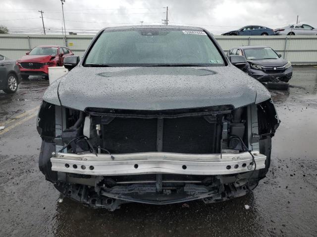 5FRYD4H44GB034622 Acura Mdx Technology