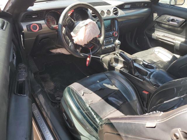 1FA6P8TH8F5343047 Ford Mustang