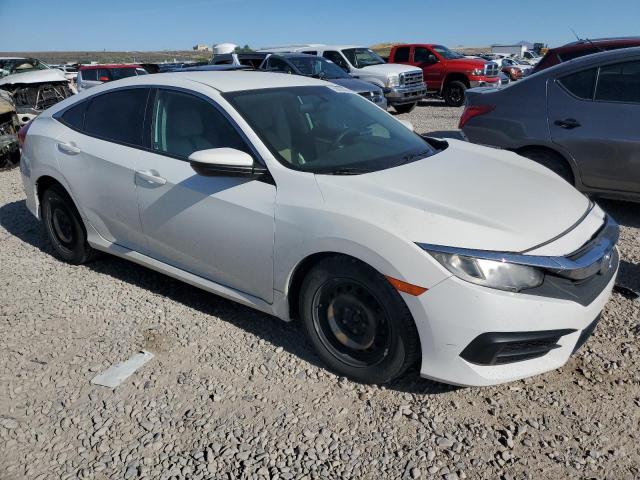 19XFC2F50GE209997 Honda Civic Lx