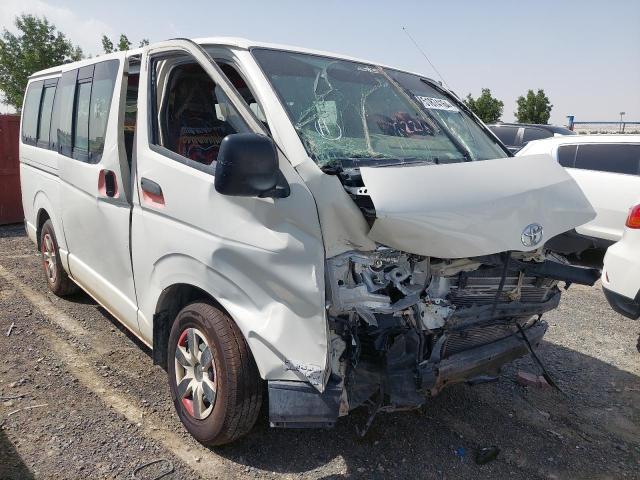 Auction sale of the 2011 Toyota Hiace, vin: *****************, lot number: 51874164