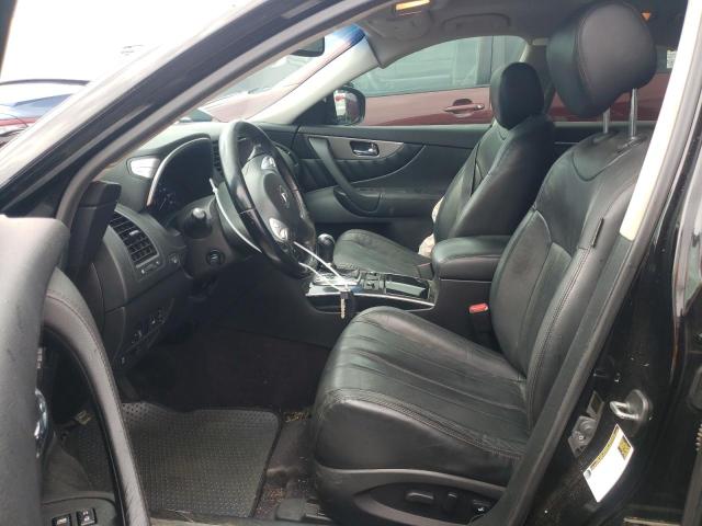JN8CS1MU6GM130334 Infiniti QX70