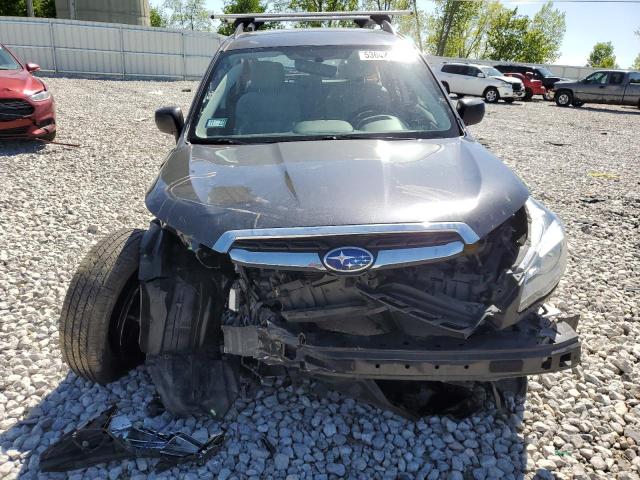 JF2SJABC8JH448803 Subaru Forester 2.5i