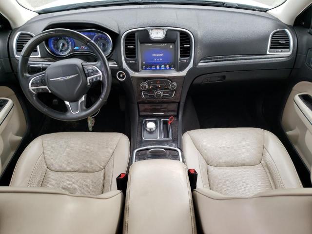 2C3CCAKG8GH145074 Chrysler 300C