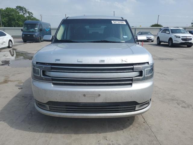 2FMGK5D85KBA29819 Ford Flex Limited