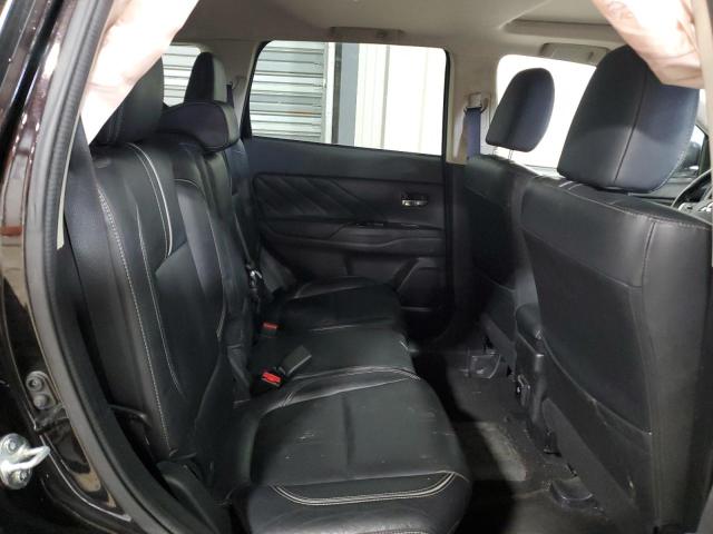 JA4J24A55JZ046706 Mitsubishi Outlander Se