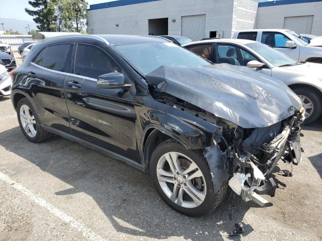WDCTG4GB5FJ058514 Mercedes-Benz Gla 250 4matic