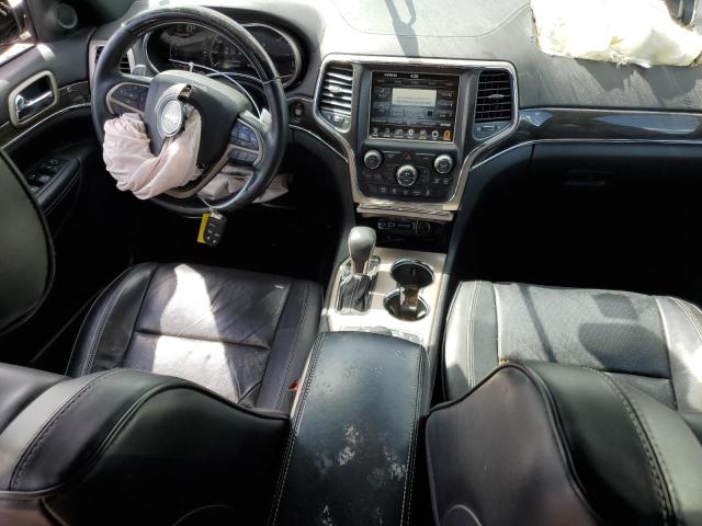 1C4RJFCG3HC836217 Jeep Grand Cherokee Overland