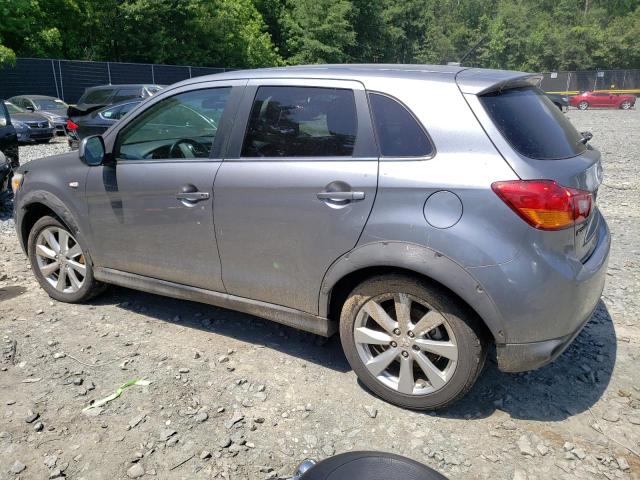 4A4AR4AU3FE001697 Mitsubishi Outlander Sport Se