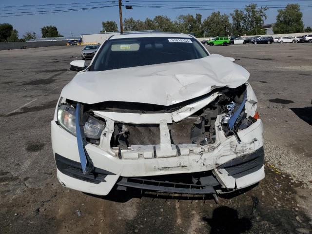 2HGFC2F77HH539631 Honda CIVIC EX