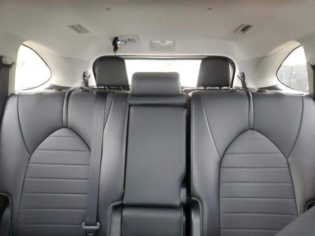 5TDGZRBH9MS121690 Toyota Highlander Xle
