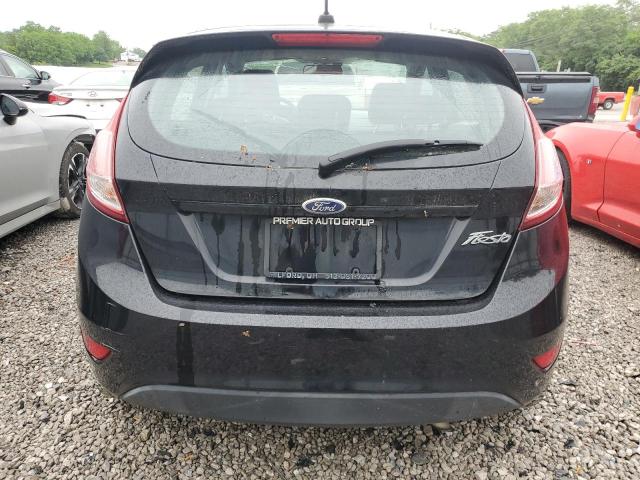 3FADP4TJ0GM169859 Ford FIESTA S