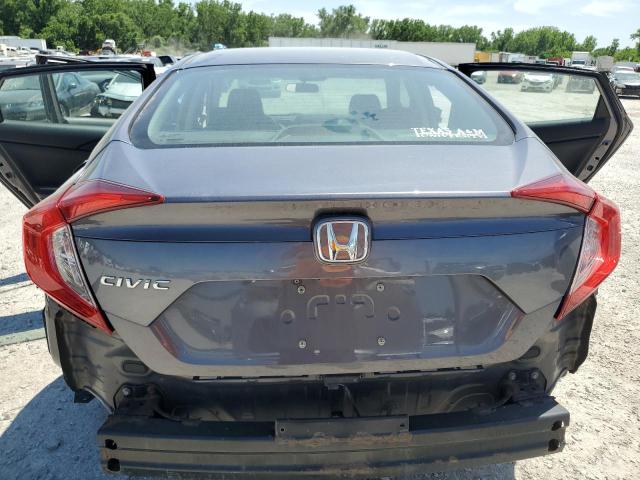 19XFC2F89GE092141 Honda CIVIC EX