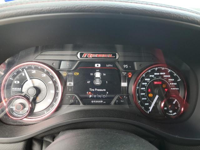 1C6RRELT5KN748188 RAM 1500 Rebel