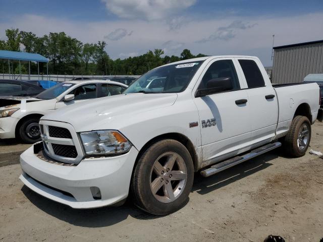 Продаж на аукціоні авто 2014 Ram 1500 St, vin: 1C6RR6FT7ES100925, номер лоту: 54252384