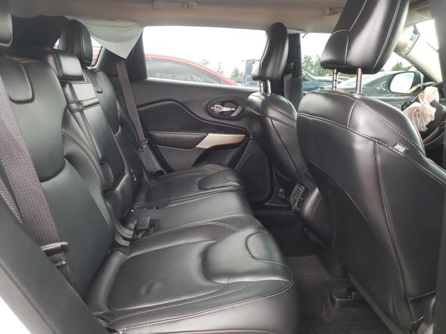 1C4PJLDS7HD233483 Jeep Cherokee Limited