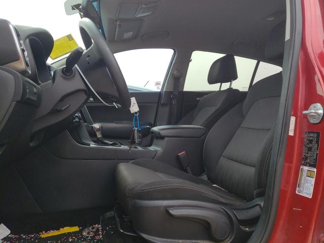 KNDPM3ACXH7218155 KIA Sportage Lx