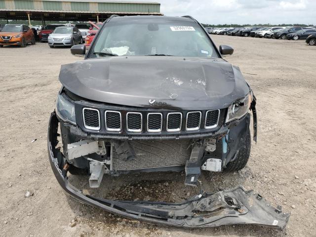 3C4NJCCB8LT211178 Jeep Compass Limited