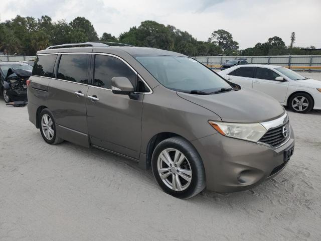 JN8AE2KP1F9122810 Nissan QUEST S