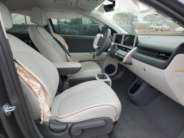 KM8KNDAF4PU173135 Hyundai Ioniq 5 Sel