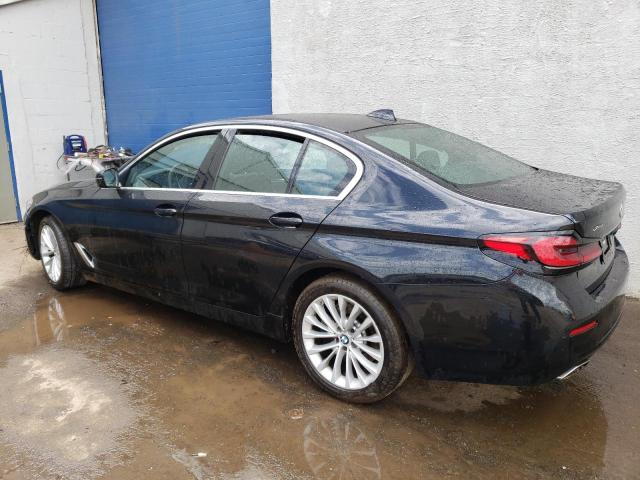WBA13BJ07PWY22885 BMW 530 XI
