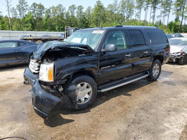 Auction sale of the 2004 Cadillac Escalade Esv, vin: 3GYFK66N84G311746, lot number: 53758824