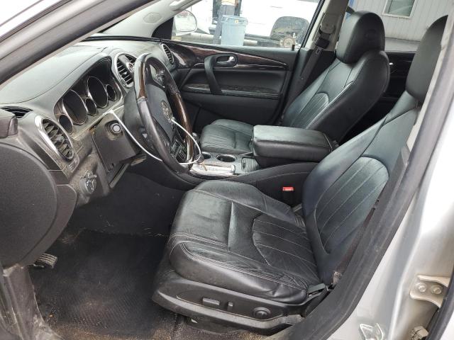 5GAKRBKD2FJ285198 Buick Enclave