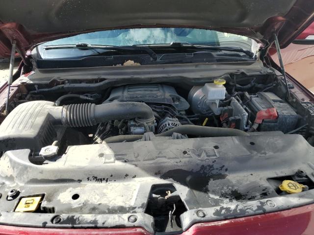 1C6SRFMT9KN925833 RAM 1500 Big Horn/lone Star