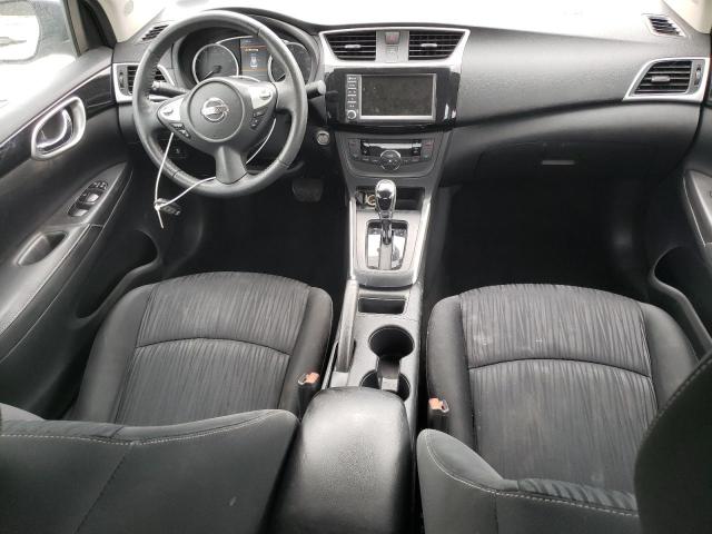 3N1AB7APXKY219689 Nissan SENTRA S