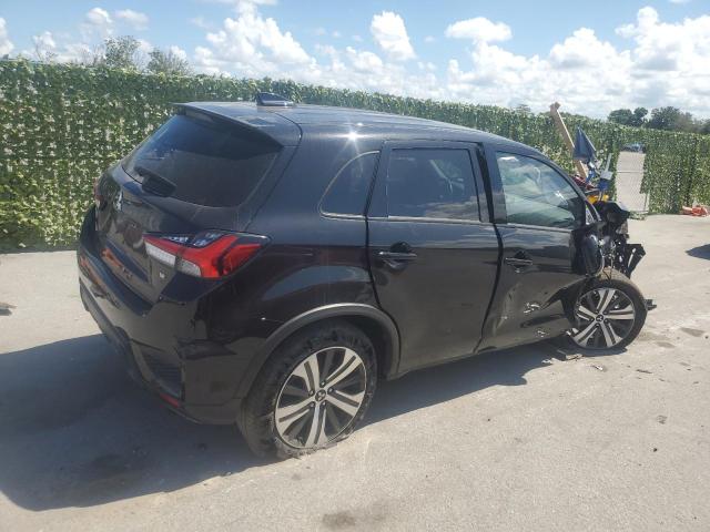 JA4ARUAU0NU007513 Mitsubishi Outlander Sport Es