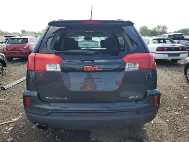 2GKFLTEK8H6268928 GMC Terrain Sle