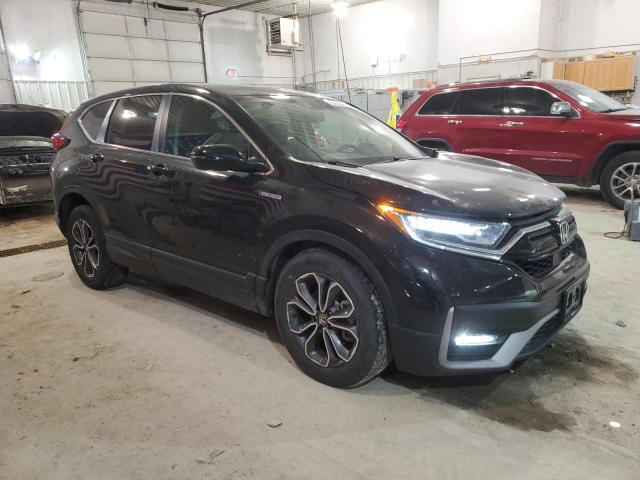 7FART6H86LE013714 Honda CR-V EXL