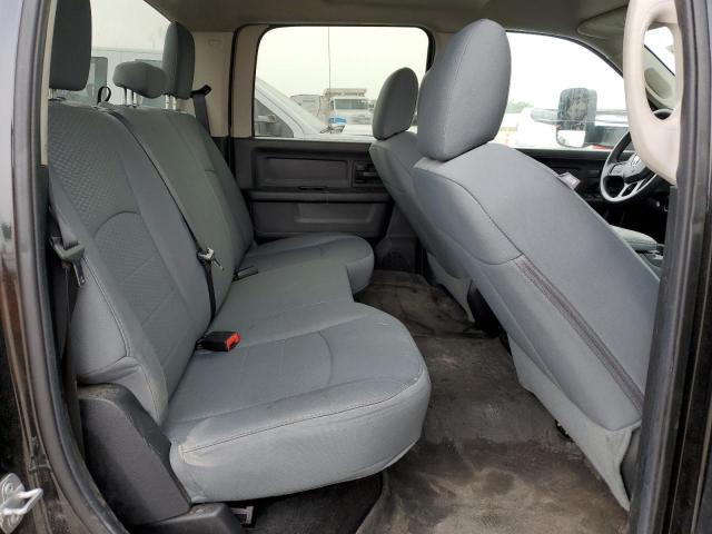 3C6TR4CT3GG273706 RAM 2500 St