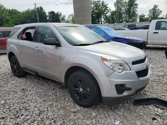 2GNFLEEK1E6233237 Chevrolet EQUINOX LS