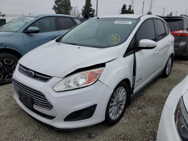 1FADP5AU8FL124901 auction archive image