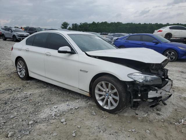 WBA5B1C52FD919803 BMW 535 I