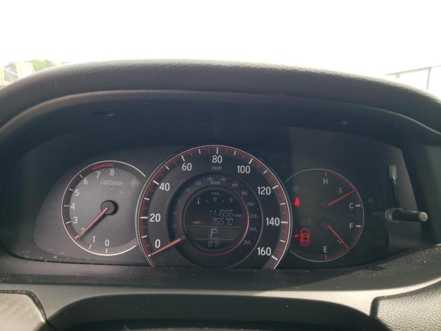 1HGCR2F59HA104110 Honda Accord Sport